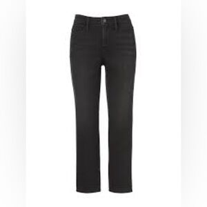🆕Athleta Sculptek Skinny Jean Carbon Wash NWT
